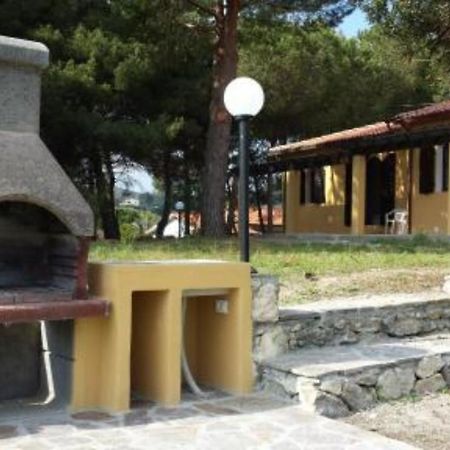 Villa Artistica Trilo 3 Capoliveri  Exterior photo