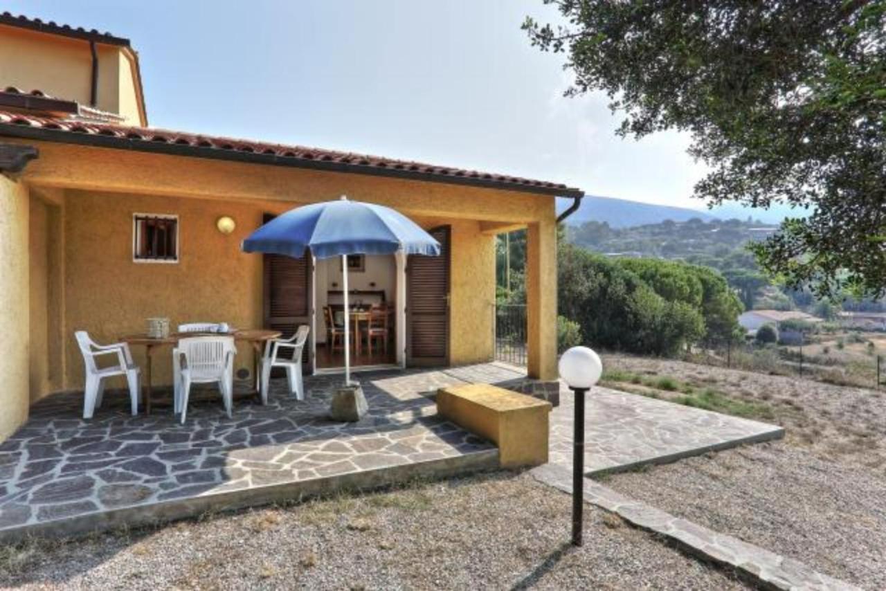 Villa Artistica Trilo 3 Capoliveri  Exterior photo