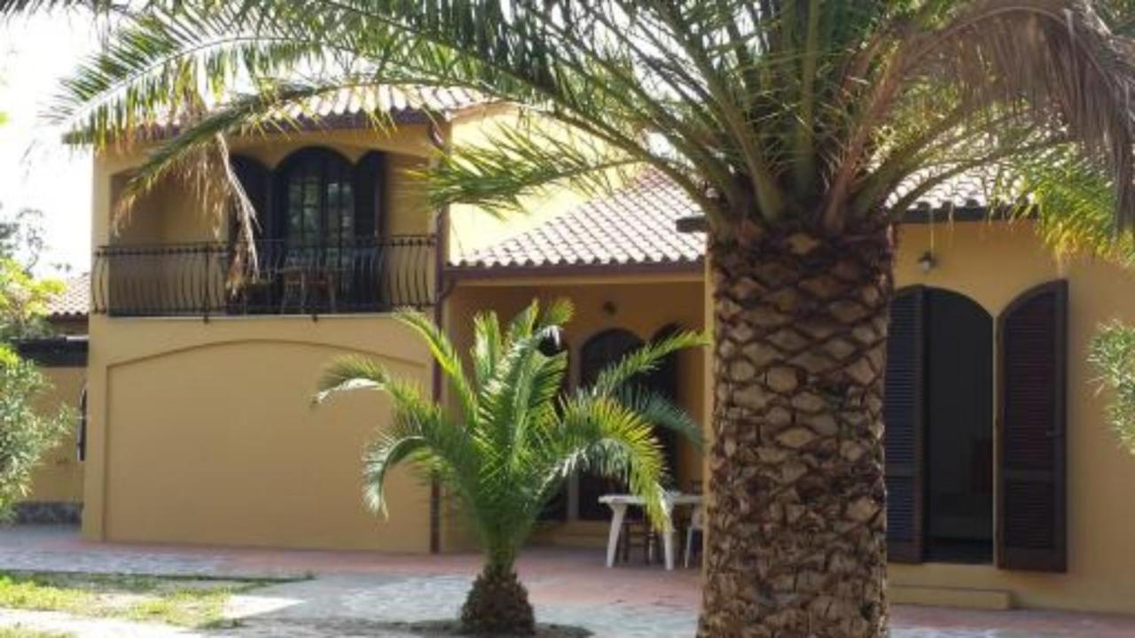 Villa Artistica Trilo 3 Capoliveri  Exterior photo
