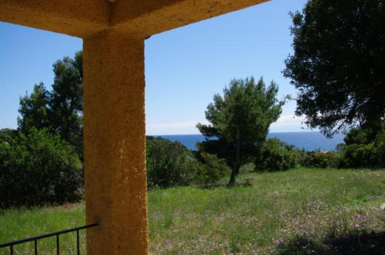 Villa Artistica Trilo 3 Capoliveri  Exterior photo