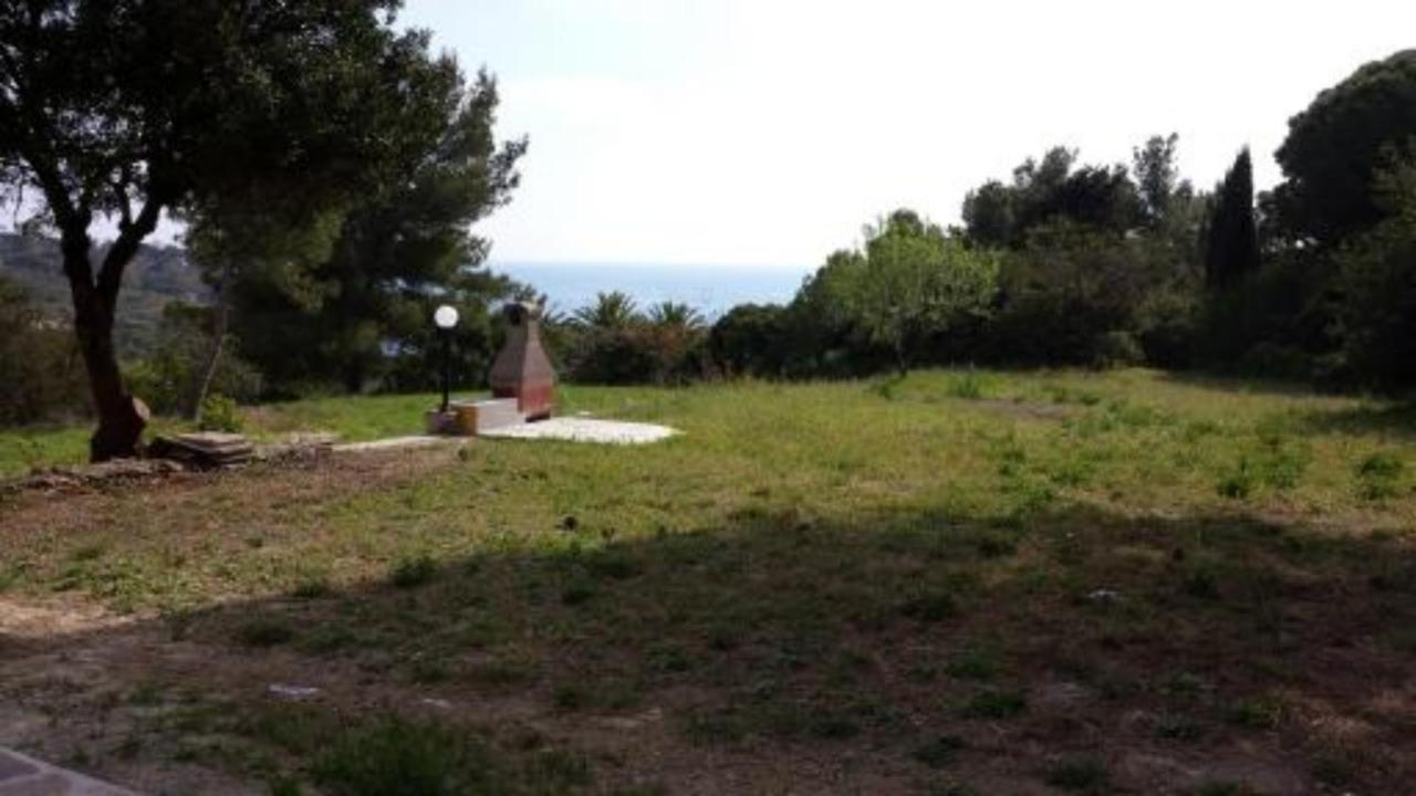 Villa Artistica Trilo 3 Capoliveri  Exterior photo